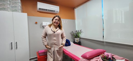 Consultório acolhedor Carpe Diem