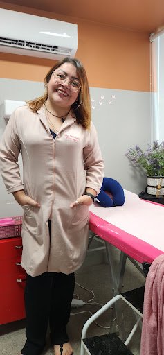 Dra. Anna Isabel Pinheiro do Carmo